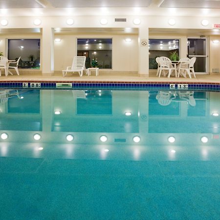 Holiday Inn Express & Suites Yankton By Ihg Экстерьер фото