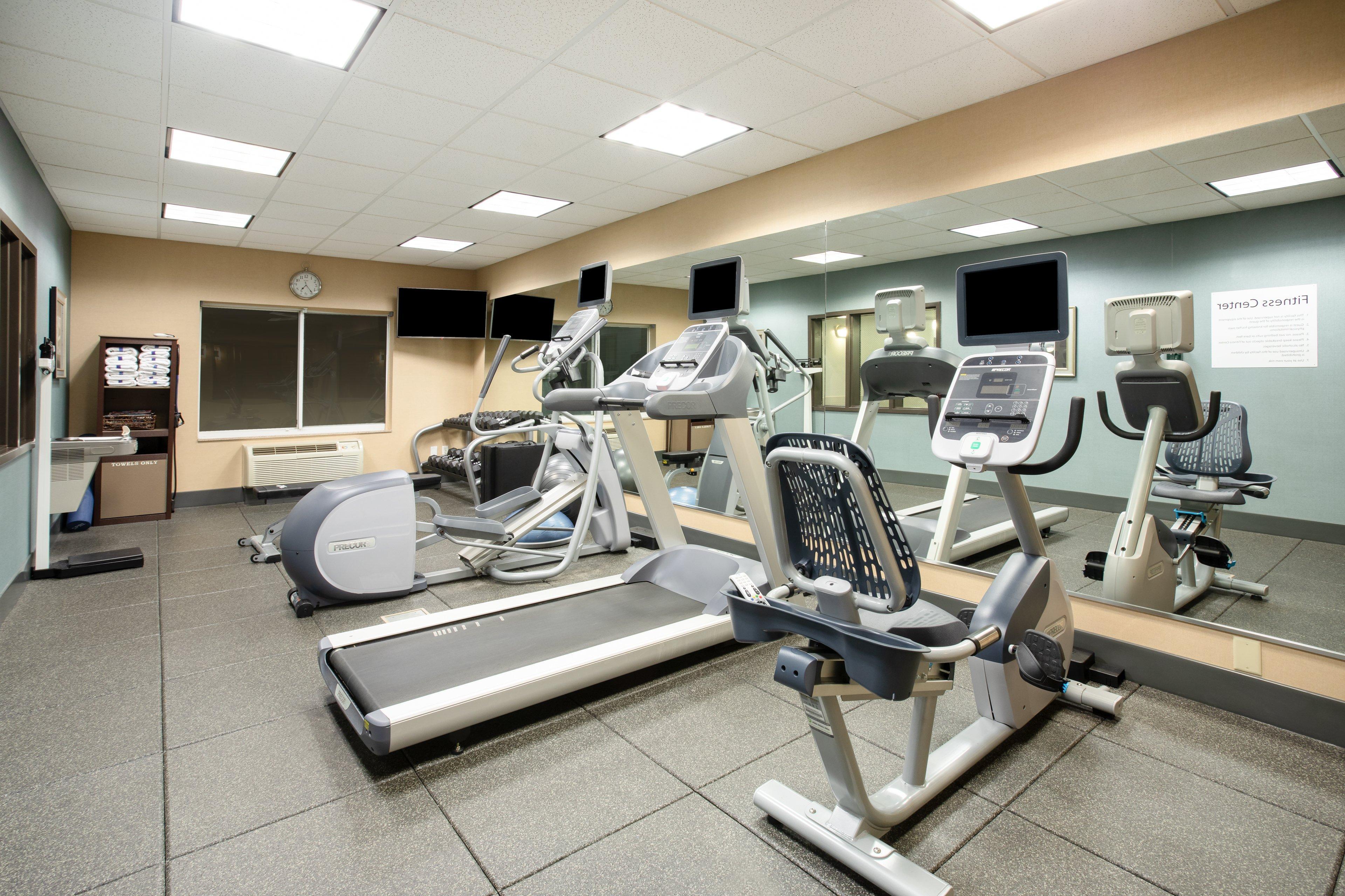 Holiday Inn Express & Suites Yankton By Ihg Экстерьер фото